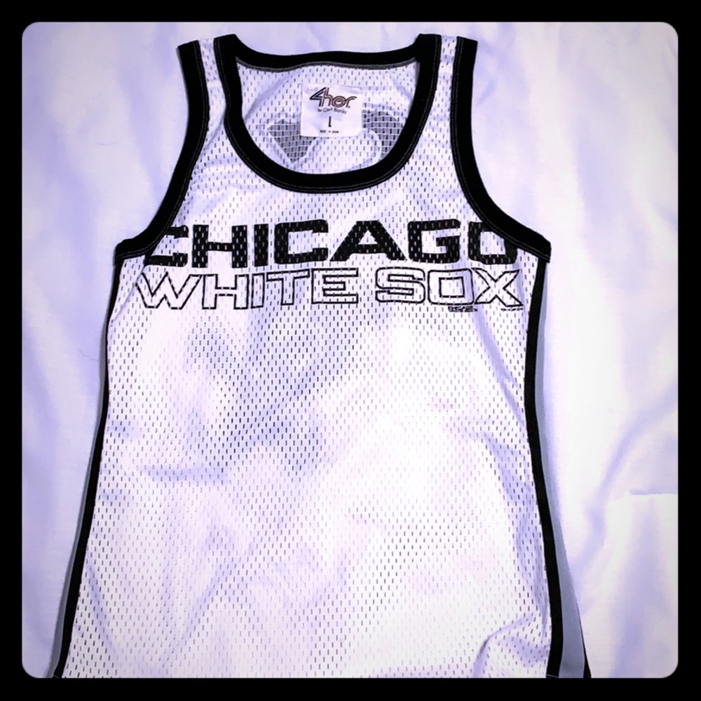 Chicago White Sox Jersey